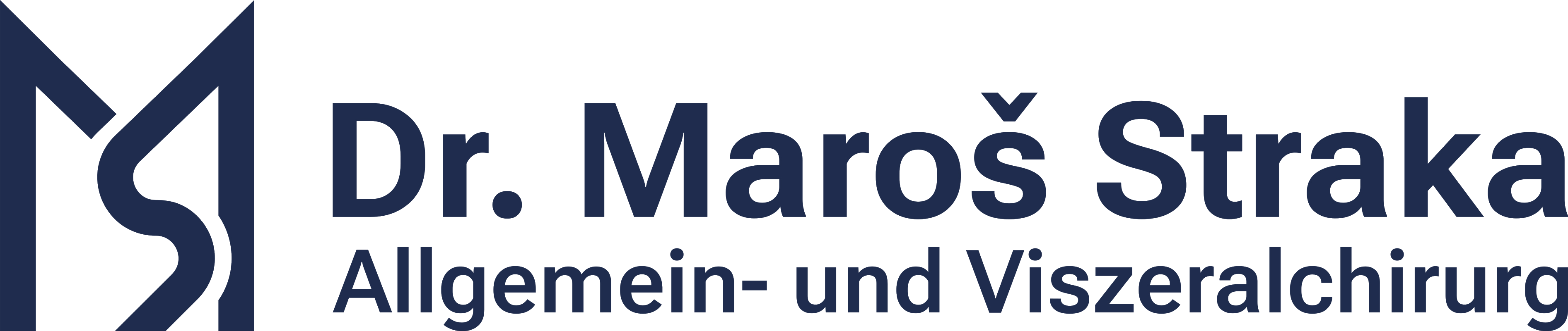 Logo von Dr. Maros Straka